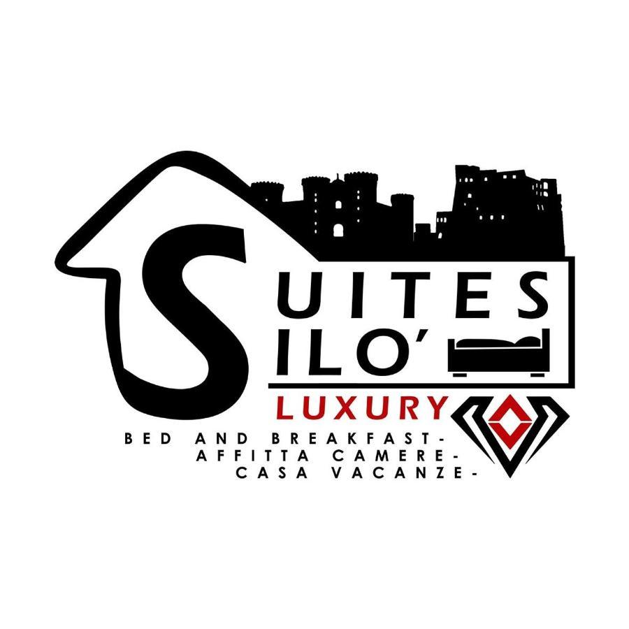 نابولي Suites Silo المظهر الخارجي الصورة